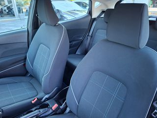 Ford Fiesta 2018 1.1 COOL & CONNECT-thumb-20