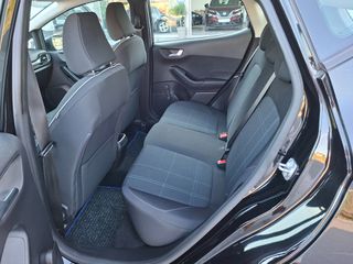 Ford Fiesta 2018 1.1 COOL & CONNECT-thumb-21