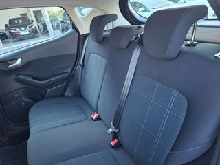 Ford Fiesta 2018 1.1 COOL & CONNECT-thumb-23