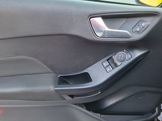 Ford Fiesta 2018 1.1 COOL & CONNECT-thumb-24