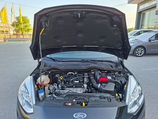 Ford Fiesta 2018 1.1 COOL & CONNECT-thumb-25