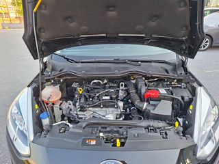 Ford Fiesta 2018 1.1 COOL & CONNECT-thumb-26