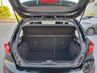 Ford Fiesta 2018 1.1 COOL & CONNECT-thumb-27