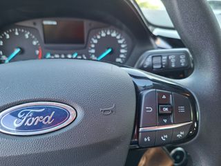 Ford Fiesta 2018 1.1 COOL & CONNECT-thumb-11