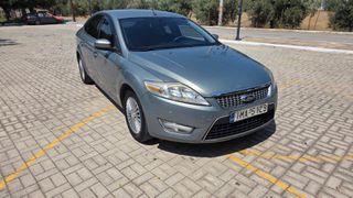 Ford Mondeo 2008
