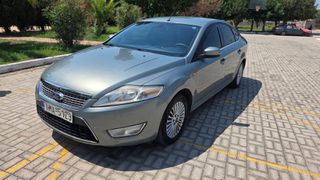 Ford Mondeo 2008-thumb-1