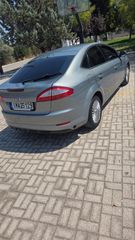 Ford Mondeo 2008-thumb-2