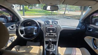 Ford Mondeo 2008-thumb-7