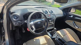 Ford Mondeo 2008-thumb-8