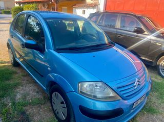Citroen C3 2004