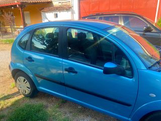 Citroen C3 2004-thumb-1