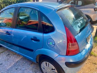 Citroen C3 2004-thumb-2