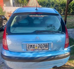 Citroen C3 2004-thumb-3