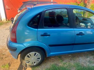 Citroen C3 2004-thumb-4