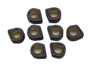 Μπιλιες Βαριατορ 25x16 16 gr Dr.Pulley Racing