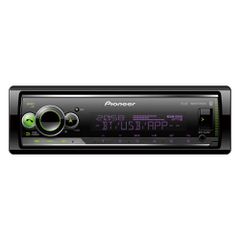 PIONEER MVH S520BT Ράδιο αυτοκινήτου