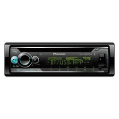PIONEER DEH S520BT Ράδιο αυτοκινήτου