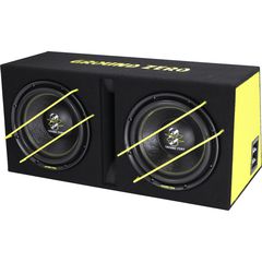 GROUND ZERO GZIB 2.12SPL Λάμπα LED D2