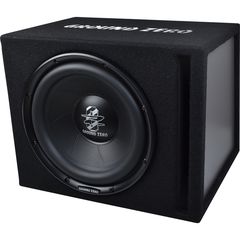 GROUND ZERO GZIB 30BR Λάμπα LED T2