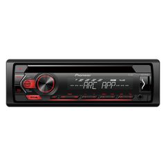 PIONEER DEH S121UB Ράδιο αυτοκινήτου