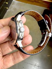 TISSOT PRC 200 chronograph-thumb-1