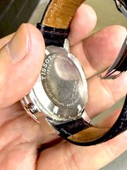 TISSOT PRC 200 chronograph-thumb-2