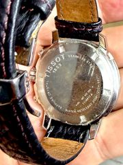 TISSOT PRC 200 chronograph-thumb-3