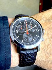 TISSOT PRC 200 chronograph-thumb-4