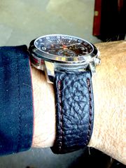 TISSOT PRC 200 chronograph-thumb-5