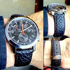 TISSOT PRC 200 chronograph-thumb-7