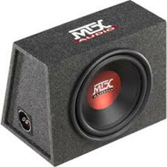 MTX RTE12AS Ενεργό subwoofer box 12"