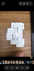 Legrand MicroRex 412790 – Αναλογικός Χρονοδιακόπτης-thumb-1