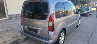 Peugeot Partner 2018 Tepe-thumb-3