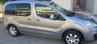 Peugeot Partner 2018 Tepe-thumb-6