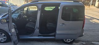 Peugeot Partner 2018 Tepe-thumb-13