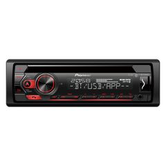 PIONEER DEH S320BT Ράδιο αυτοκινήτου