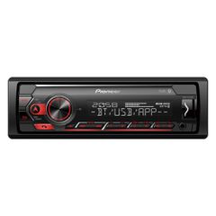 PIONEER MVH S420BT Ράδιο αυτοκινήτου