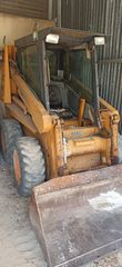 Skid Steer Case 1997 1840