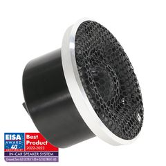 GROUND ZERO GZ ULTRA T 30 Tweeter 2.36"