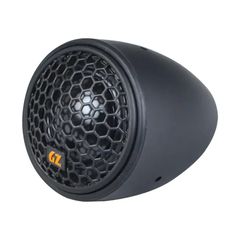 GROUND ZERO GZIC 165.2SPL Διαιρούμενα ηχεια 16.5cm