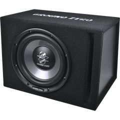 GROUND ZERO GZIB 25BR ACT Λάμπα LED D2