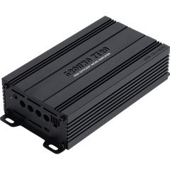 GROUND ZERO GZRA 700.1 MICRO Μονοκάναλος ενισχυτής