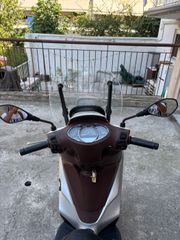 Piaggio Medley 125 2019