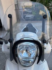 Piaggio Medley 125 2019-thumb-1