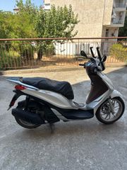 Piaggio Medley 125 2019-thumb-2