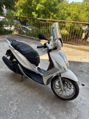 Piaggio Medley 125 2019-thumb-3