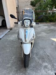 Piaggio Medley 125 2019-thumb-4