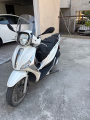 Piaggio Medley 125 2019-thumb-5