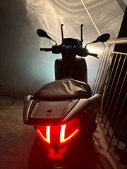Piaggio Medley 125 2019-thumb-6