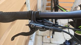 All - Mountain Merida 2016 Big nine-thumb-4